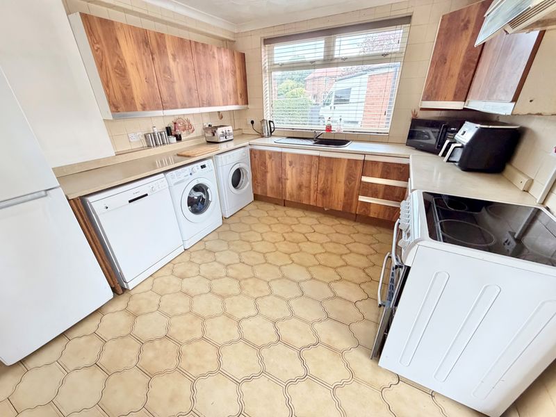 Rossmore Road West Overpool
